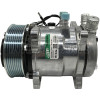 507 5H11 SD5H11 SD507 5125 auto ac compressor 8PK 119MM 12V O-RING