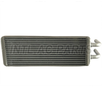 HVAC auto Heater Core for Kobelco Excavator SK80-SK130 SK135 YN20M00107S027