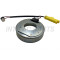 SEIKO-SEIKI  Car Ac Clutch Coil For  CITROËN C3 III (SX) (16-0) 9676011680 9806599380