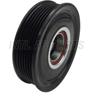 Denso 5SEL12C Auto AC Clutch for CITROEN BERLINGO (ER_, EC_) (18-0) 4471504720 9675659880