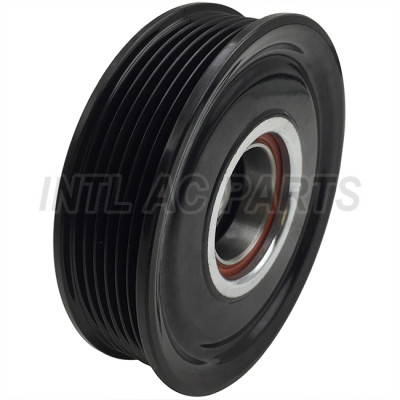 Denso 5SEL12C Auto AC Clutch for CITROEN BERLINGO (ER_, EC_) (18-0) 4471504720 9675659880