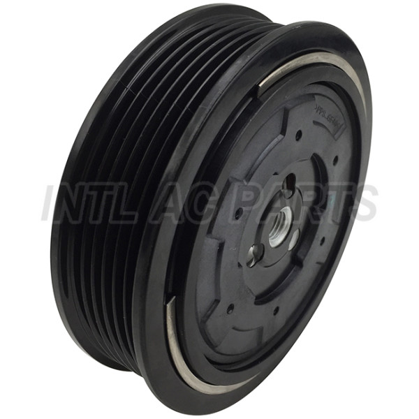 Denso 5SEL12C Auto AC Clutch for CITROEN BERLINGO (ER_, EC_) (18-0) 4471504720 9675659880