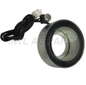 Car Ac Clutch Coil For Mazda 3 L4 2.0L 2004-2005 BP4S-61-K00 CC43-61-450E