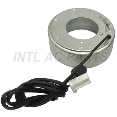 Car Ac Clutch Coil For Mazda 3 L4 2.0L 2004-2005 BP4S-61-K00 CC43-61-450E