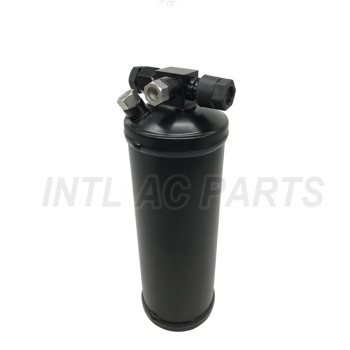 Auto Ac receiver drier For Kenworth C500 10.8L 2001-2013 3713539AM RD 8324