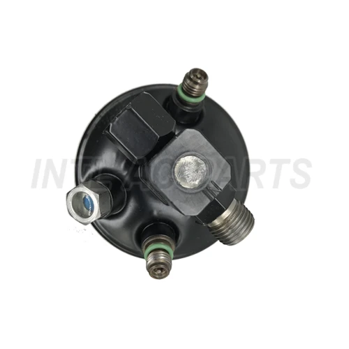 AC Receiver Drier For Freightliner Argosy -L 2002-2013 ABPN83319434 RD 8335C