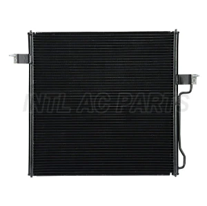 Auto A/C Condenser For Ford Explorer 4.0L 2006-2010 8L2Z19712AA CN 3588PFC