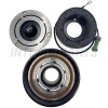 7SBU16C Auto Ac Compressor clutch kit assembly FOR AUDI A4 A6  SKODA SUPERB VW PASSAT 8D0260805B 447100 9270