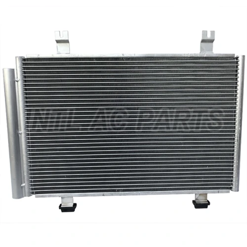 525*340*18 MM AC CONDENSER 95310-63J10 95310-63J00 95310-6300 95310-62J00 FOR SWIFT III 05-06
