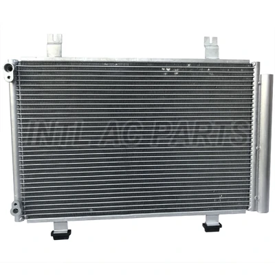 525*340*18 MM AC CONDENSER 95310-63J10 95310-63J00 95310-6300 95310-62J00 FOR SWIFT III 05-06
