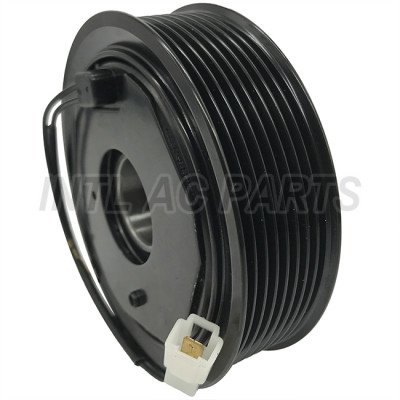 auto a/c compressor clutch for 10PA17C Chrysler Jeep Cherokee (KJ) / Jeep Gd Cherokke II (WJ, WG)