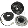auto a/c compressor clutch for 10PA17C Chrysler Jeep Cherokee (KJ) / Jeep Gd Cherokke II (WJ, WG)