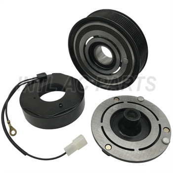 auto a/c compressor clutch for 10PA17C Chrysler Jeep Cherokee (KJ) / Jeep Gd Cherokke II (WJ, WG)