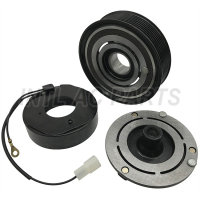 auto a/c compressor clutch for 10PA17C Chrysler Jeep Cherokee (KJ) / Jeep Gd Cherokke II (WJ, WG)