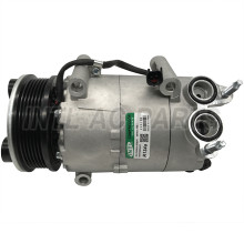 VS16  Auto Ac Compressor For Land Rover Range Rover Evoque 2.2  EJ3219D629BC LR051045