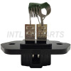 Auto Ac resistor for MERCEDES BENZ VAN MB100 & MB140 SERIES 2.3 L PETROL & 2.3 L & 2.9 L 6618353060