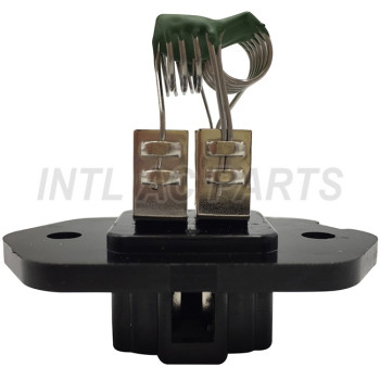 Auto Ac resistor for MERCEDES BENZ VAN MB100 & MB140 SERIES 2.3 L PETROL & 2.3 L & 2.9 L 6618353060