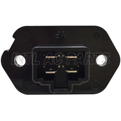 Auto Ac resistor for MERCEDES BENZ VAN MB100 & MB140 SERIES 2.3 L PETROL & 2.3 L & 2.9 L 6618353060