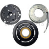 Auto Ac Electromagnetic Clutch for RVP