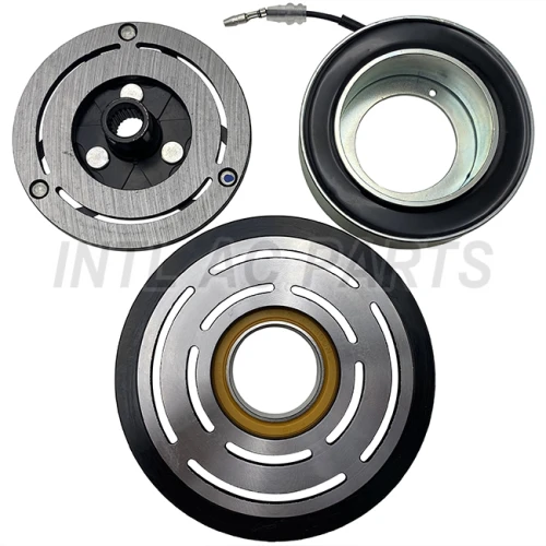 Auto Ac Electromagnetic Clutch for RVP
