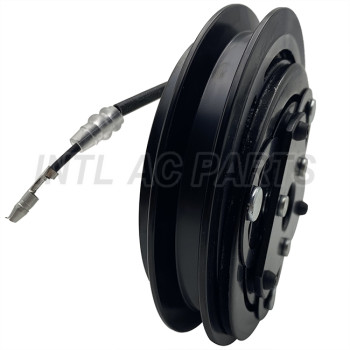 Auto Ac Electromagnetic Clutch for RVP