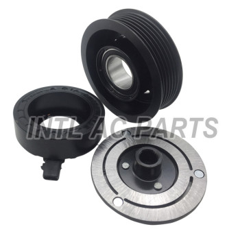 SCSA08C Auto Ac Compressor clutch kit assembly FOR Subaru Outback Legacy 73111AG000 97353  447260-7950