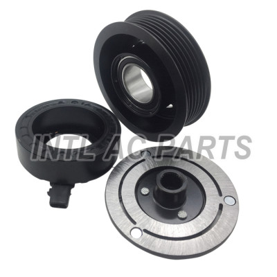 SCSA08C Auto Ac Compressor clutch kit assembly FOR Subaru Outback Legacy 73111AG000 97353  447260-7950