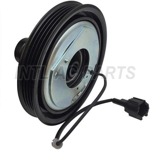 CR14 Car Ac Compressor clutch kit assembly FOR Saab 9-2X Subaru Impreza 32008090 73111-FE021 73111FE021