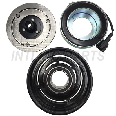 CR14 Car Ac Compressor clutch kit assembly FOR Saab 9-2X Subaru Impreza 32008090 73111-FE021 73111FE021