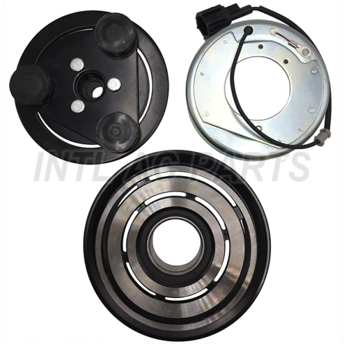 CR14 Car Ac Compressor clutch kit assembly FOR Saab 9-2X Subaru Impreza 32008090 73111-FE021 73111FE021