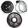 CR14 Car Ac Compressor clutch kit assembly FOR Saab 9-2X Subaru Impreza 32008090 73111-FE021 73111FE021