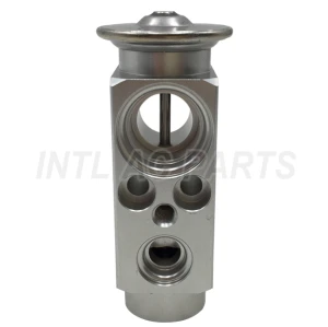 Expansion Valve BMW E36
