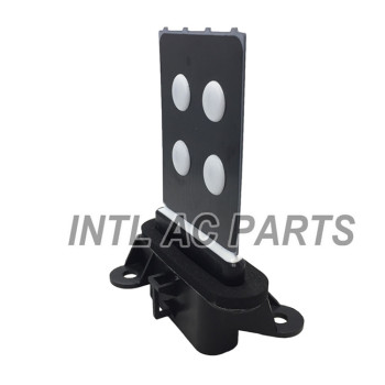 15369330 89018413 15-8966 HVAC Blower Motor Resistor for Chevrolet (Chevy) Malibu/ Oldsmobile Achieva Alero/Cutlass/ Pontiac Gr