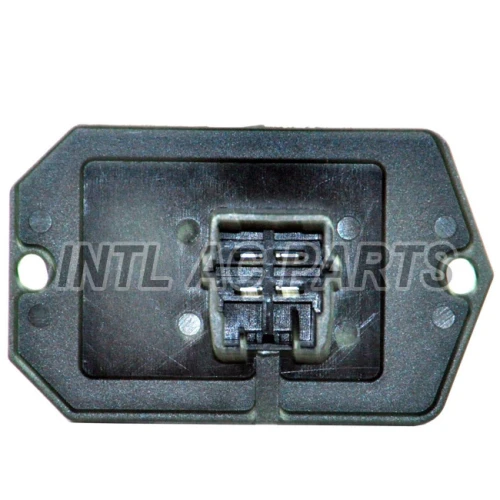 4885583AB 4885583AA 68029175AA 973-022 HVAC Blower Motor Resistor for Chrysler Town Country Voyage/ Dodge (Grand) Caravan