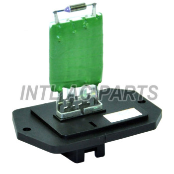 4885583AB 4885583AA 68029175AA 973-022 HVAC Blower Motor Resistor for Chrysler Town Country Voyage/ Dodge (Grand) Caravan