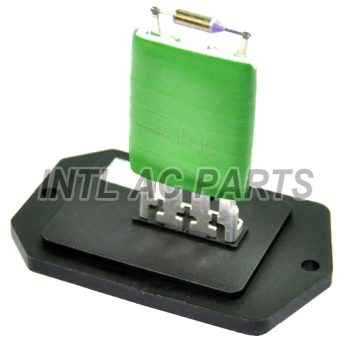 4885583AB 4885583AA 68029175AA 973-022 HVAC Blower Motor Resistor for Chrysler Town Country Voyage/ Dodge (Grand) Caravan