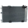 Auto AC Air Condensers for Suzuki Jimmy 9531181A10