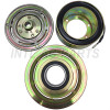 auto a/c compressor SD508 5H14 12V 1A Pulley Clutch SANDEN 508 5H14 air conditioner ac compressor magnetic clutch assembly