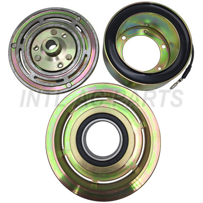 auto a/c compressor SD508 5H14 12V 1A Pulley Clutch SANDEN 508 5H14 air conditioner ac compressor magnetic clutch assembly