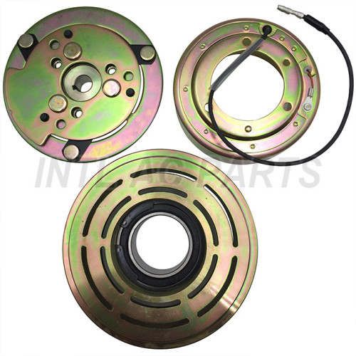 auto a/c compressor SD508 5H14 12V 1A Pulley Clutch SANDEN 508 5H14 air conditioner ac compressor magnetic clutch assembly