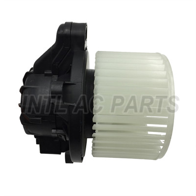 Blower motor FOR HYUNDAI I10 2007-2020 97113B9000  3837027
