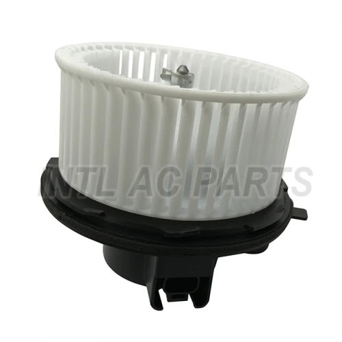 Blower motor for Cadillac Escalade Chevrolet Avalanche GMC Sierra 75748 25783777 2613457