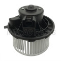 Blower motor for Cadillac Escalade Chevrolet Avalanche GMC Sierra 75748 25783777 2613457