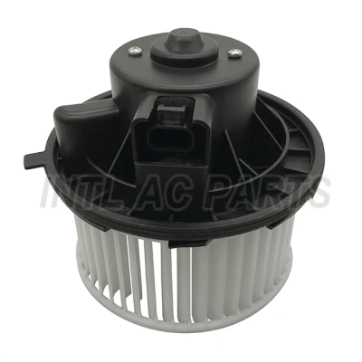 Blower motor for Cadillac Escalade Chevrolet Avalanche GMC Sierra 75748 25783777 2613457