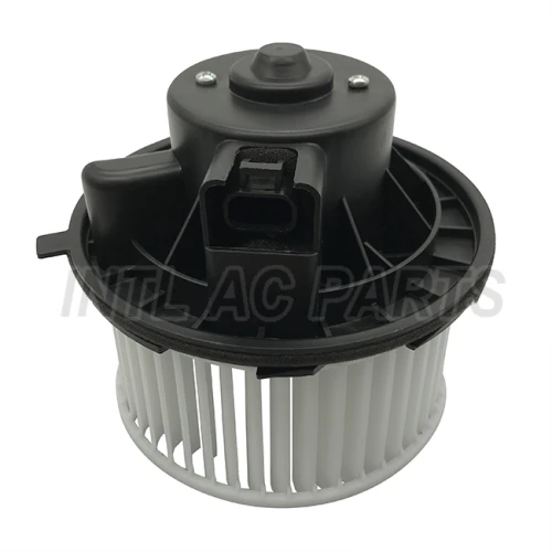 Blower motor for Cadillac Escalade Chevrolet Avalanche GMC Sierra 75748 25783777 2613457