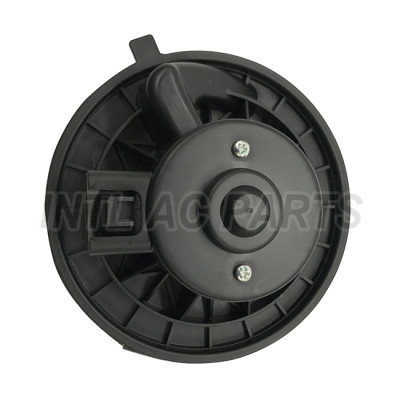 Blower motor for Cadillac Escalade Chevrolet Avalanche GMC Sierra 75748 25783777 2613457