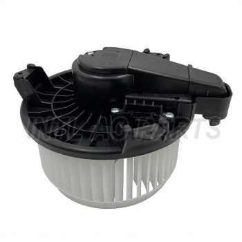 Blower motor for Dodge Journey Jeep Wrangler Lexus ES300h Ram 1500 Toyota 4Runner 68214892AB 871030C040