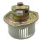 Blower motor FOR Caterpillar CAT 308E 24v