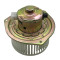 Blower motor FOR Caterpillar CAT 308E 24v