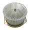 Blower motor FOR Caterpillar CAT 308E 24v